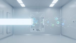 Gamma Irradiation for Aseptic Packaging Sterilisation