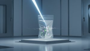 Gamma Irradiation for Aseptic Packaging Sterilisation Solutions