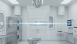 Gamma Irradiation for Packaging Materials Ensuring Sterility Beyond Manufacturing A Guide to Gamma Irradiaition Packaging